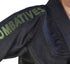 Fuji sports Combatives BJJ Gi-5